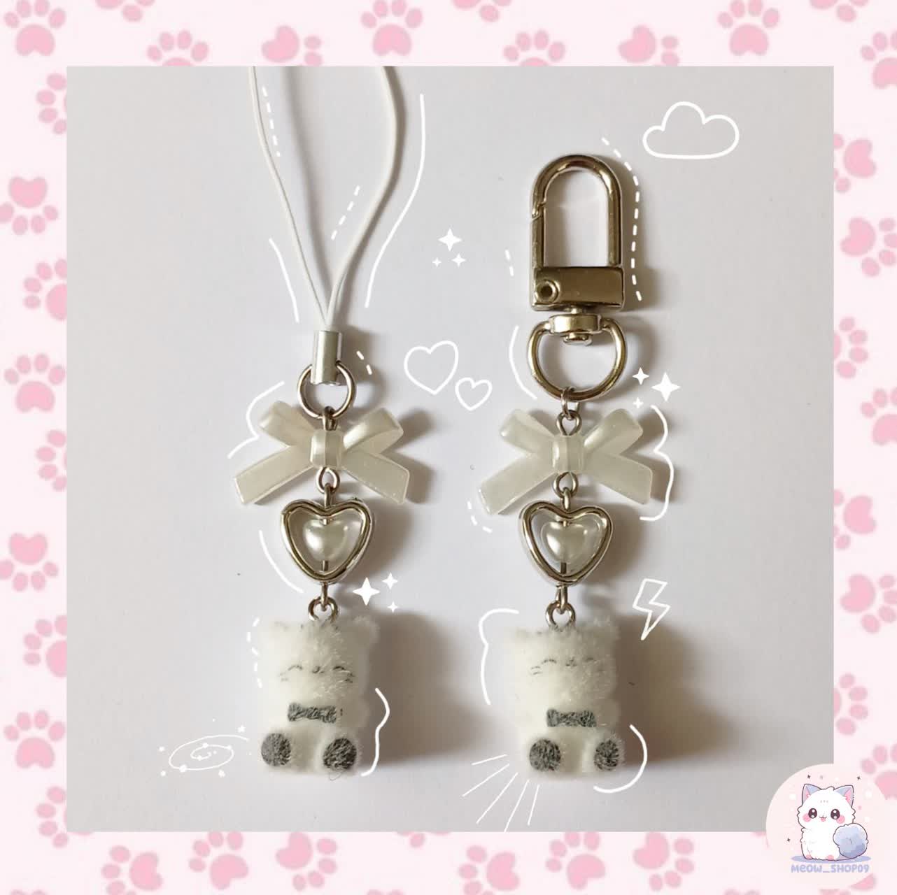 چارم پیشی ملوس