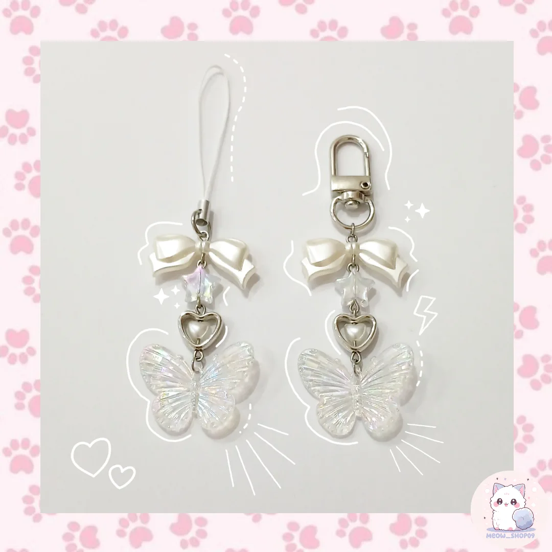 چارم پروانه هولوگرامی