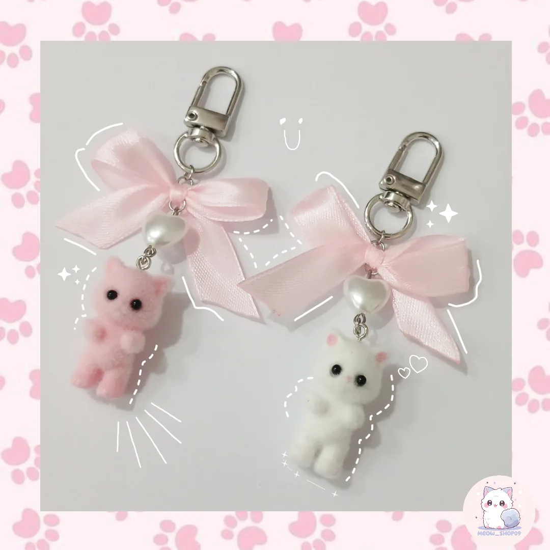 آویز کیف پیشی