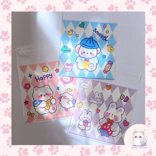 سلفون طرح دار چسبی 4